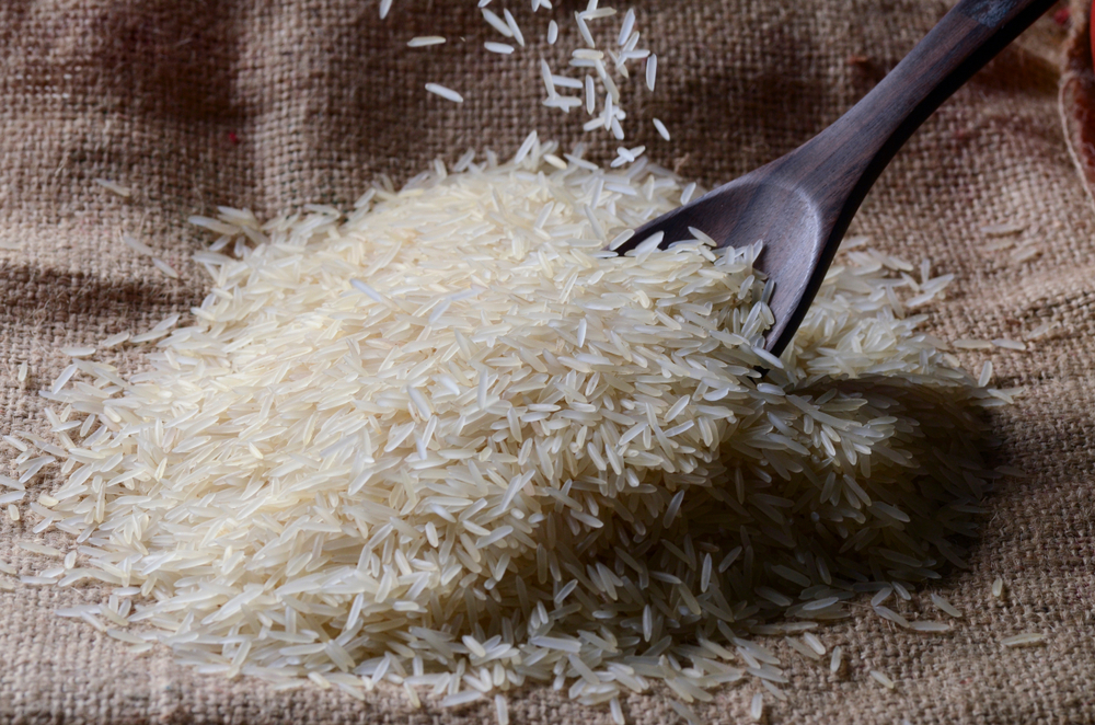 Pk 386 Golden Sella Non Basmati Rice Exporters Has Rice Pakistan